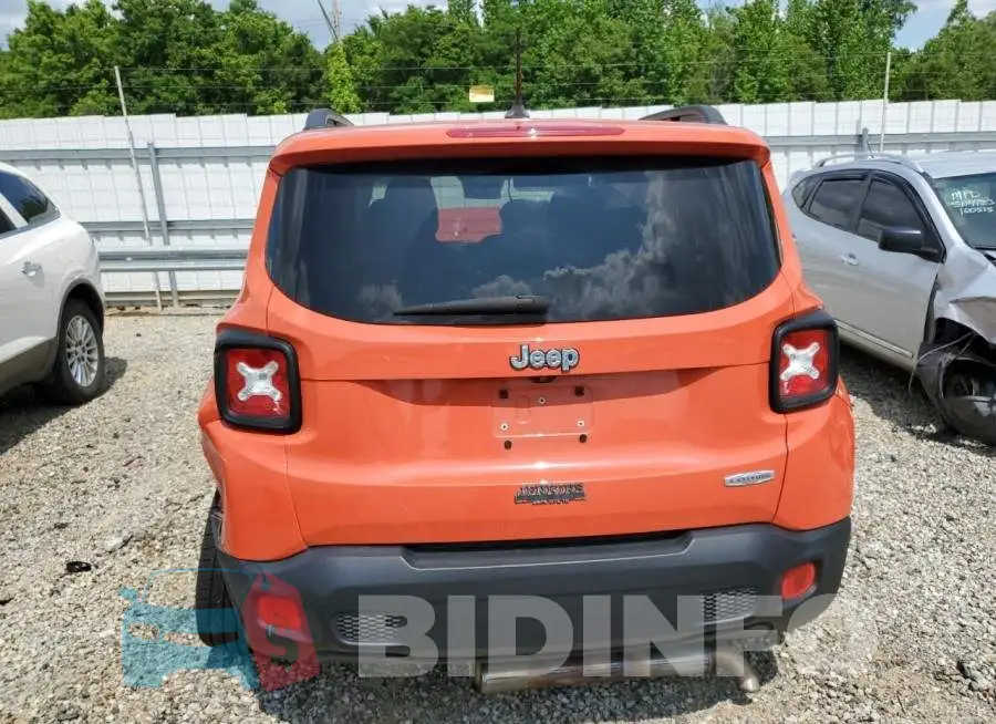 ZACCJABB7HPF18028 Photo# 6