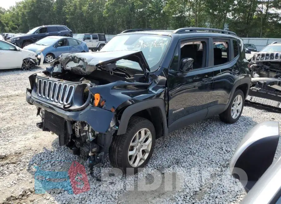 ZACCJBBBXHPF65754 Photo# 1