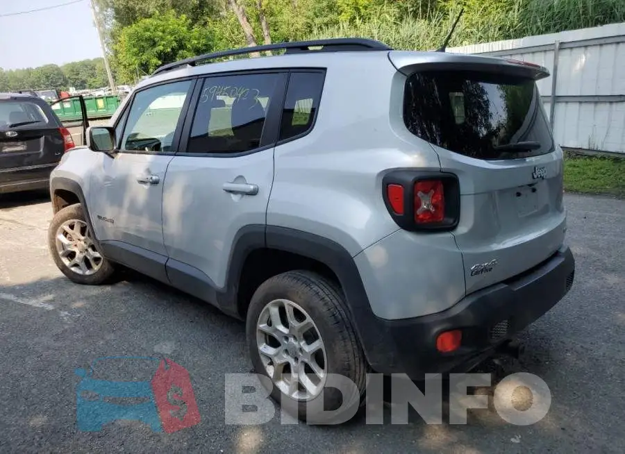 ZACCJBBT9FPC18406 Photo# 2