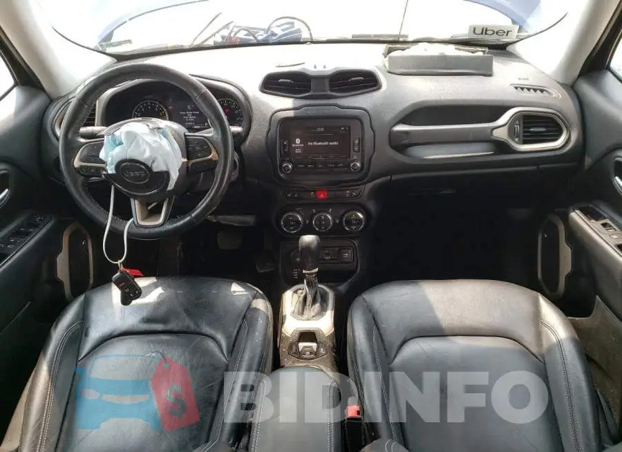 ZACCJBDT5GPE10677 Photo# 8