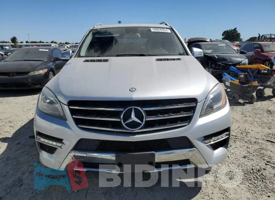 4JGDA5HB4EA275451 Photo# 5