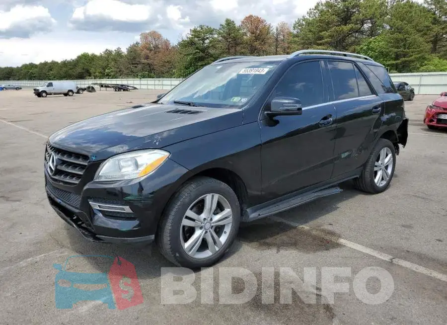 4JGDA5HB6EA429996 Photo# 1