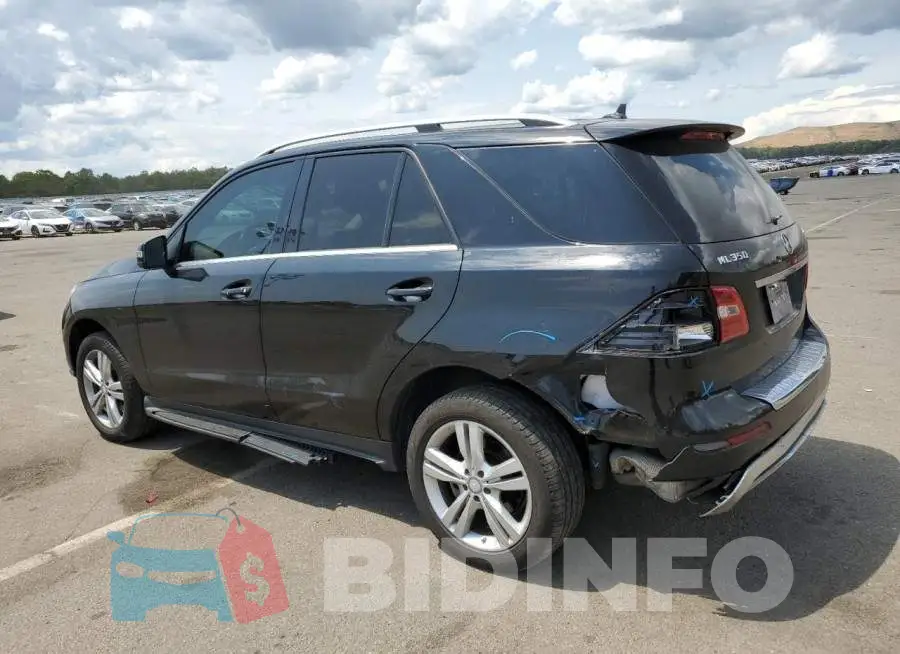 4JGDA5HB6EA429996 Photo# 2