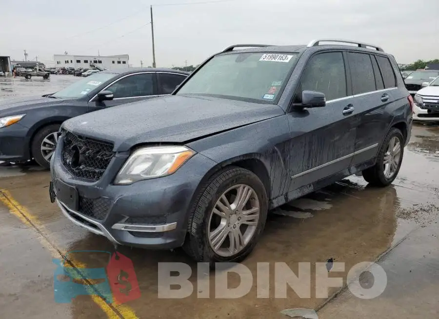 WDCGG5HB9FG357572 Photo# 1