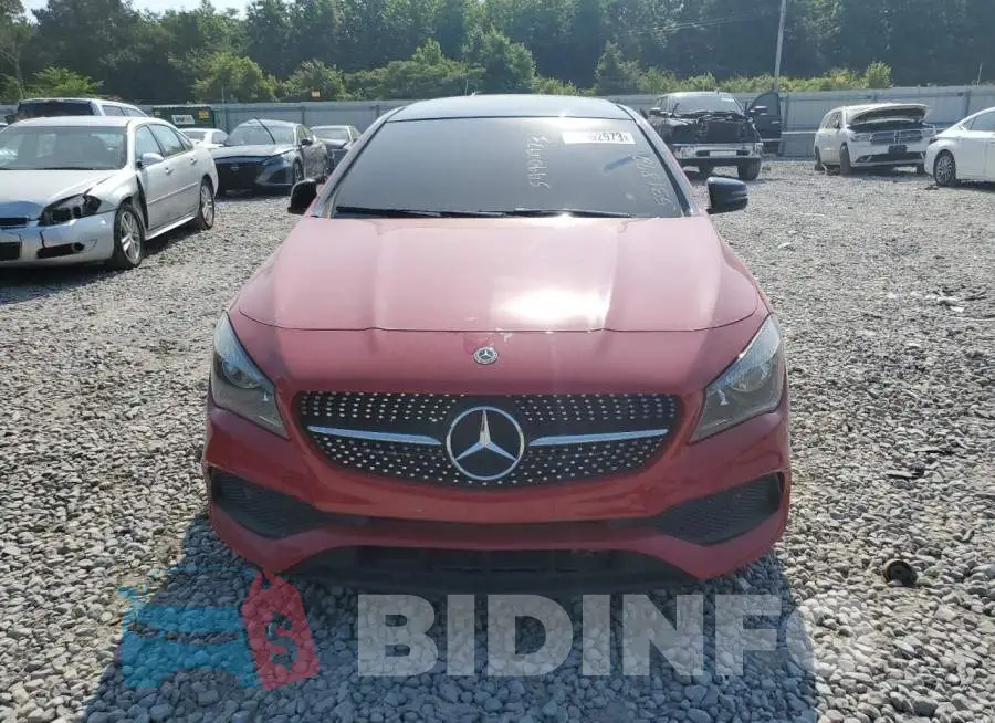 WDDSJ4EB1JN531872 Photo# 5