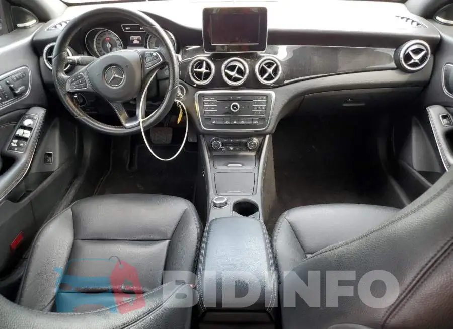 WDDSJ4EB2FN275863 Photo# 8