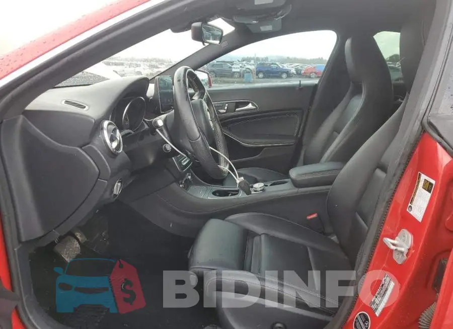 WDDSJ4EB9JN599935 Photo# 7