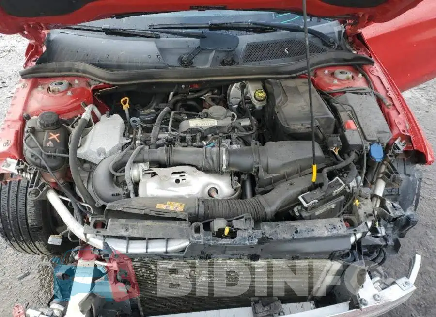 WDDSJ4EB9JN599935 Photo# 11