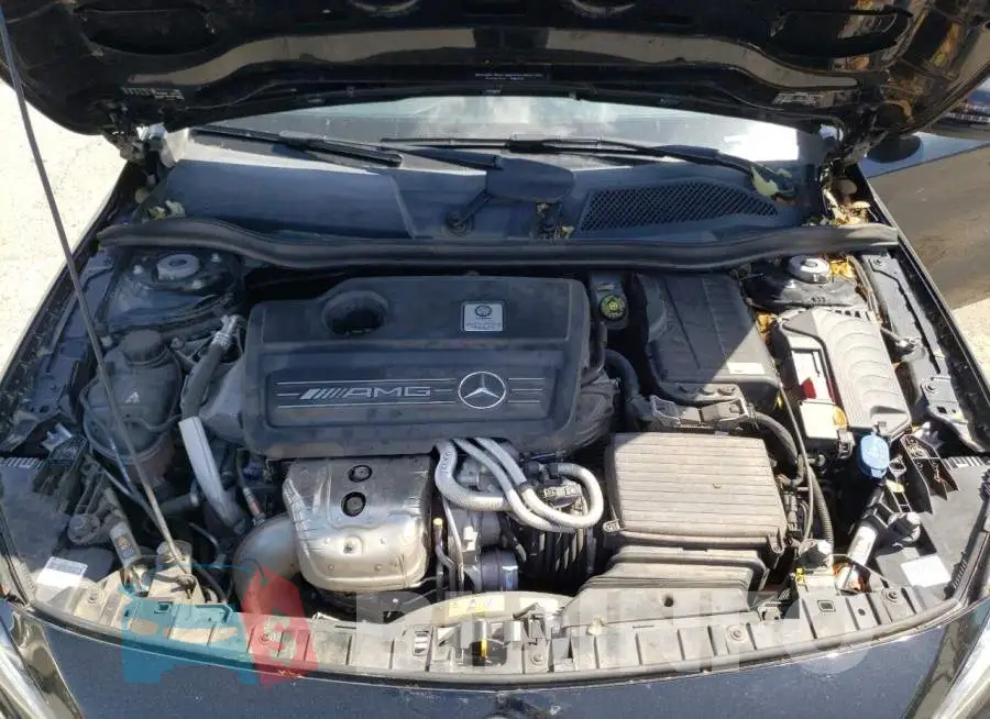 WDDTG5CBXFJ112316 Photo# 11