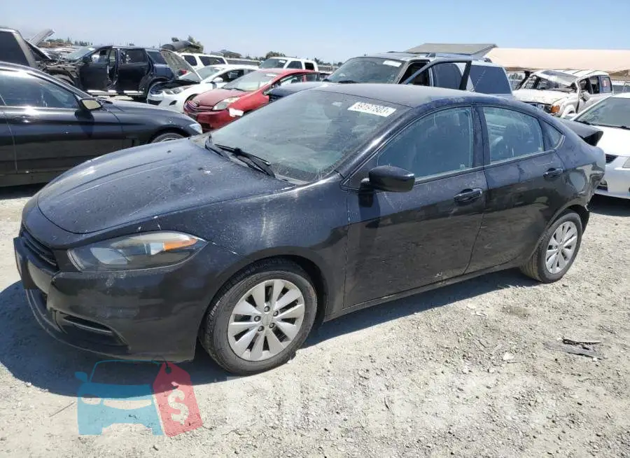1C3CDFBHXED871581 Photo# 1