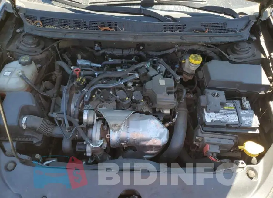 1C3CDFBHXED871581 Photo# 11