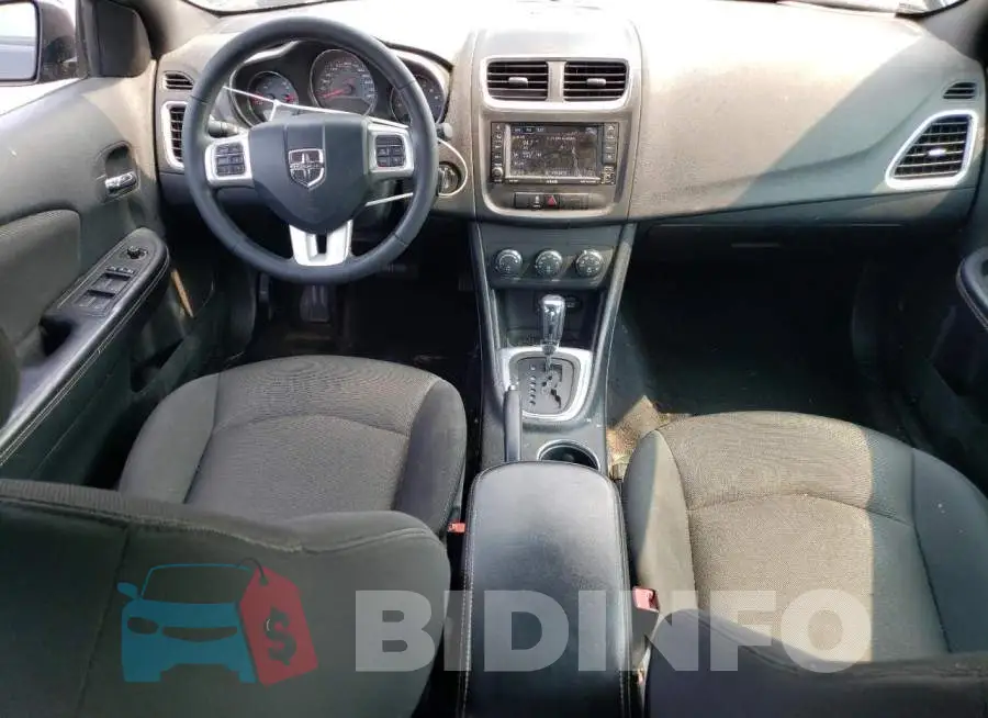 1C3CDZCBXEN146083 Photo# 8