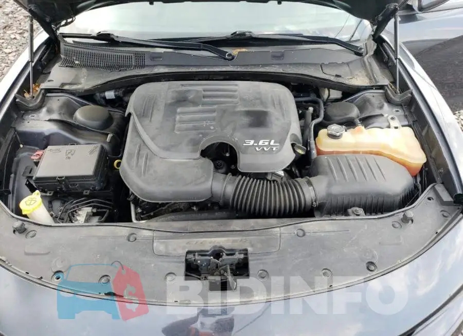 2C3CDXBG1GH121201 Photo# 11
