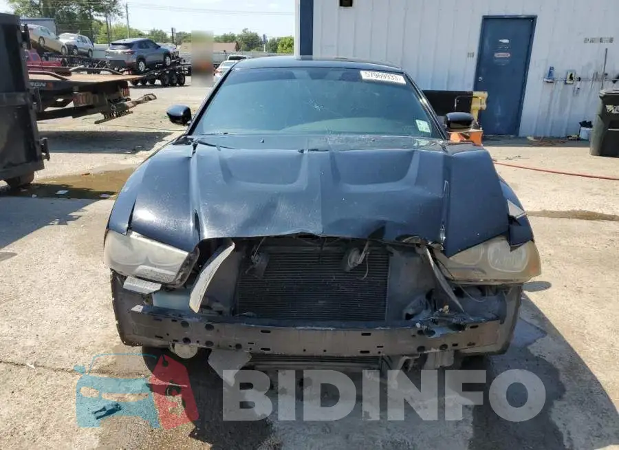 2C3CDXBG4EH315475 Photo# 5