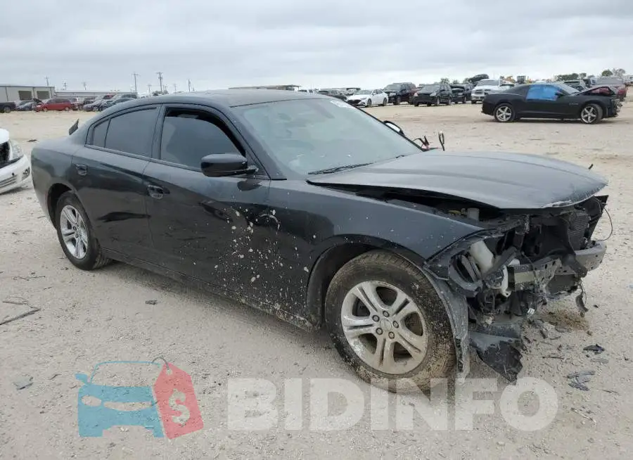 2C3CDXBG5KH713144 Photo# 4
