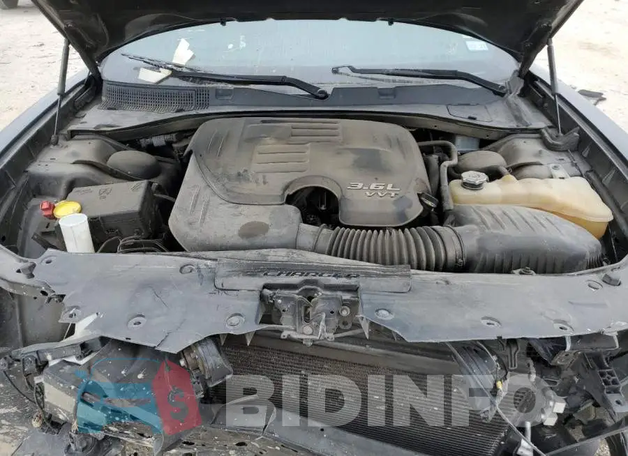 2C3CDXBG5KH713144 Photo# 11