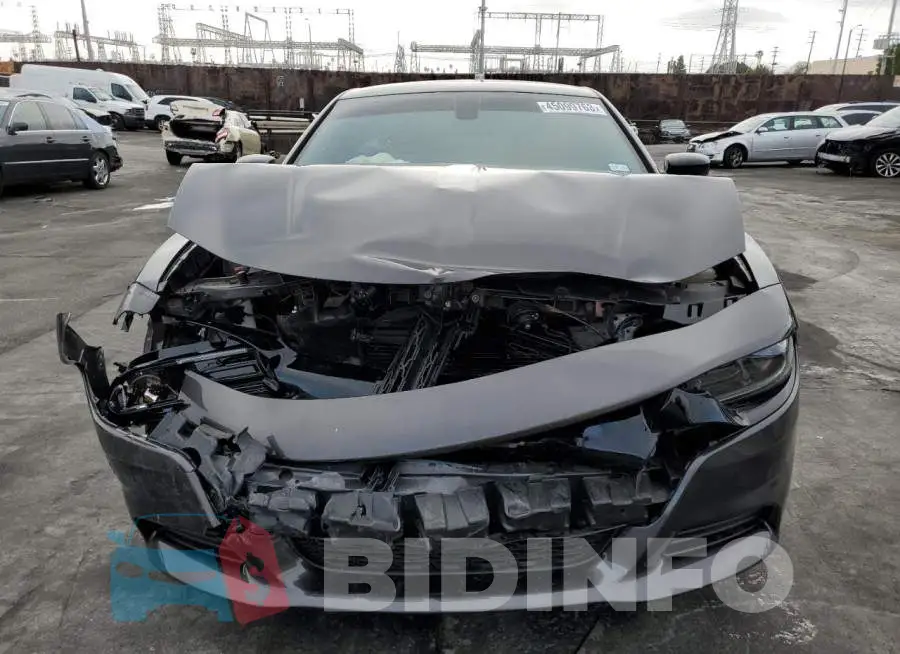 2C3CDXBG5NH176408 Photo# 5