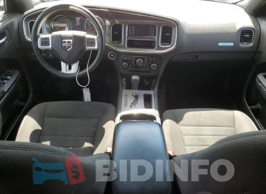 2C3CDXBG6EH281006 Photo# 8