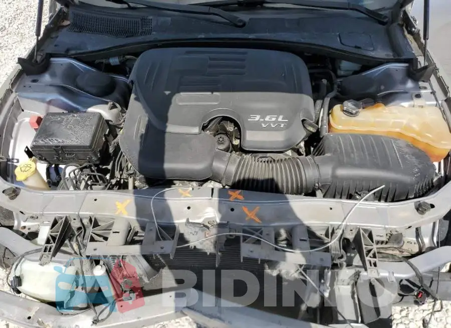 2C3CDXBG6EH281006 Photo# 11