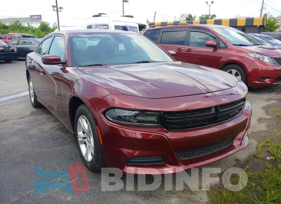 2C3CDXBG7JH232262 Photo# 1