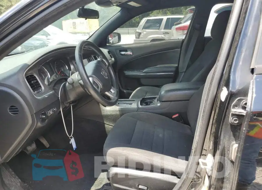 2C3CDXBG8EH284747 Photo# 7