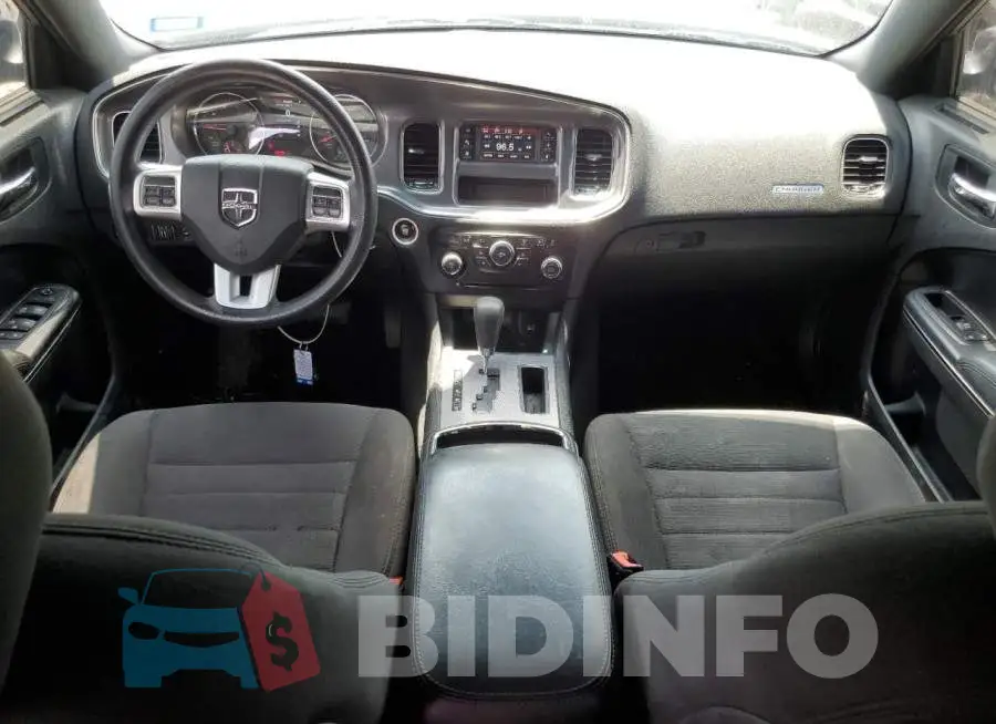 2C3CDXBG8EH284747 Photo# 8