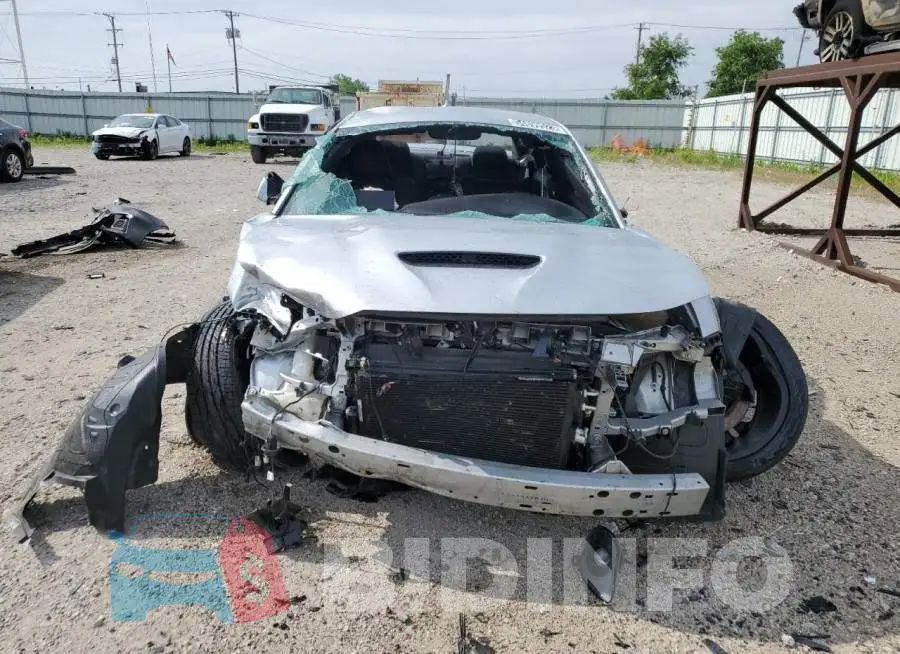 2C3CDXCT8MH547717 Photo# 5