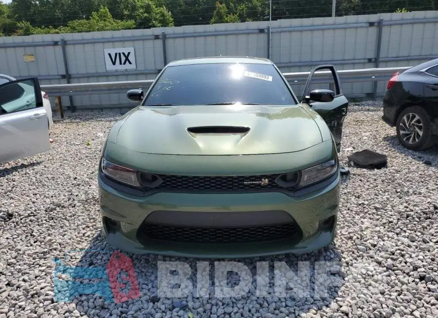 2C3CDXGJ3PH519692 Photo# 5