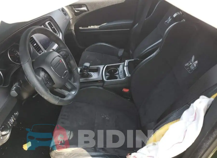 2C3CDXGJ3PH519692 Photo# 7