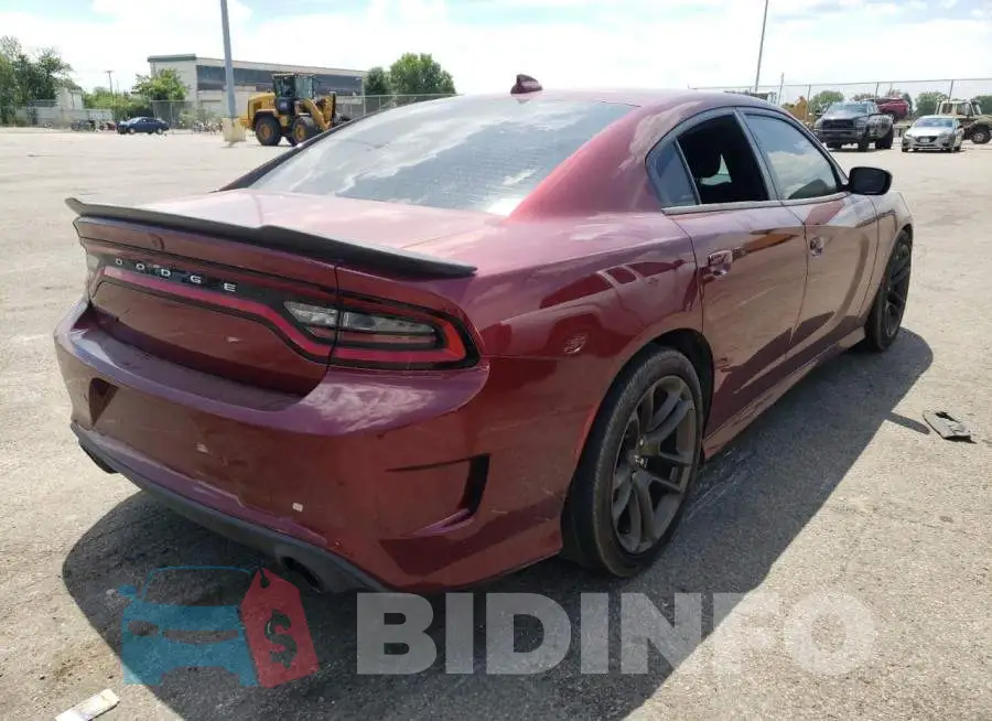 2C3CDXGJ4MH679110 Photo# 4