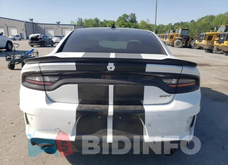 2C3CDXGJ8MH582489 Photo# 6