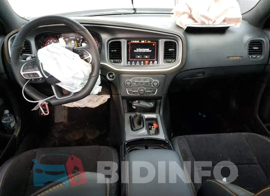 2C3CDXGJ8NH267399 Photo# 8
