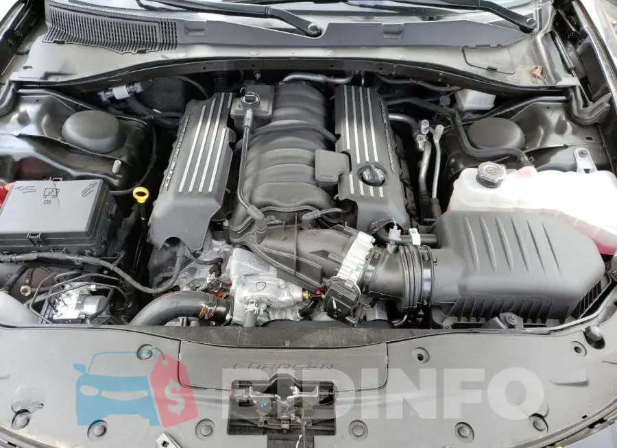 2C3CDXGJ8NH267399 Photo# 11