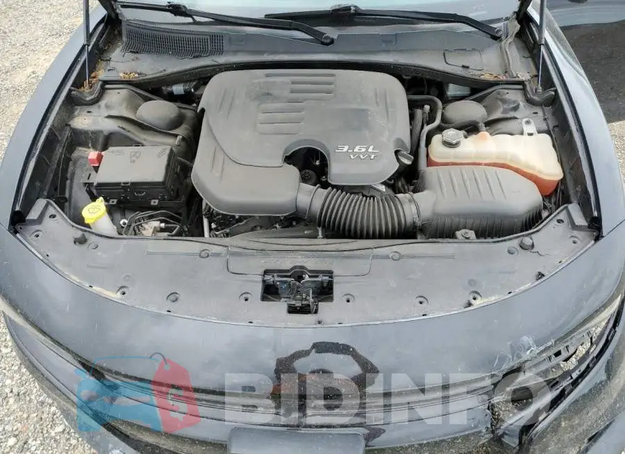 2C3CDXHG1HH581189 Photo# 11