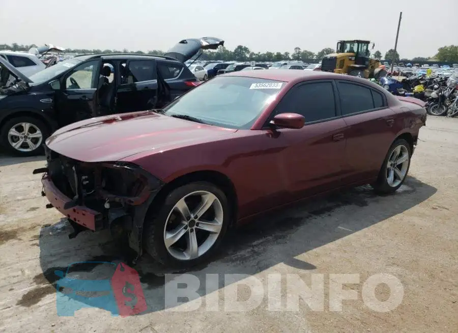2C3CDXHG4JH157379 Photo# 1