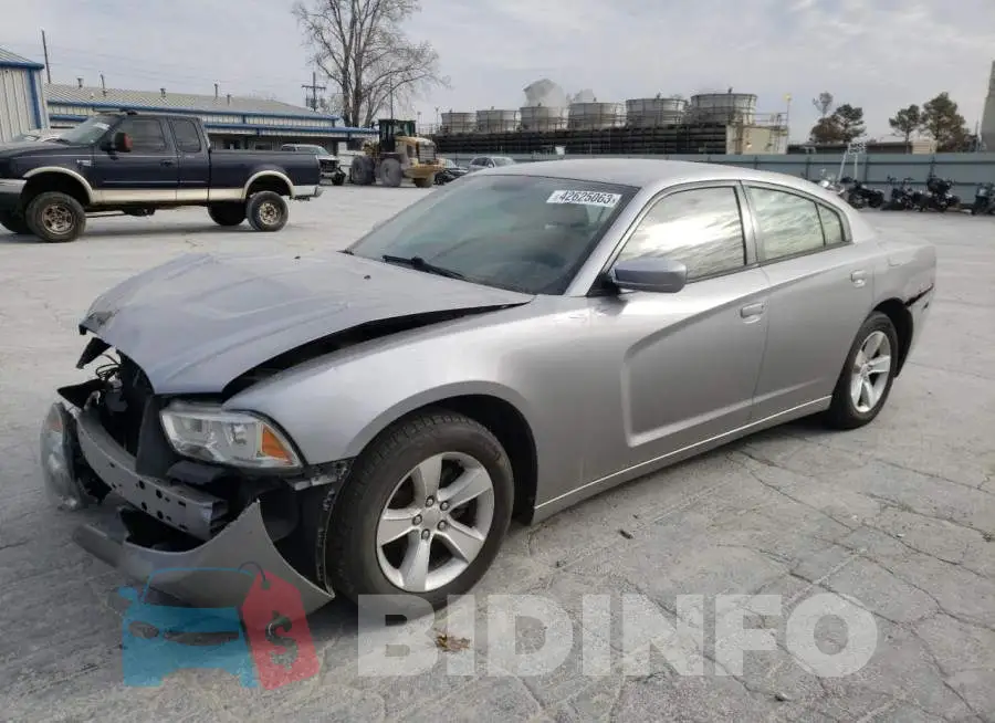 2C3CDXHG5EH370718 Photo# 1