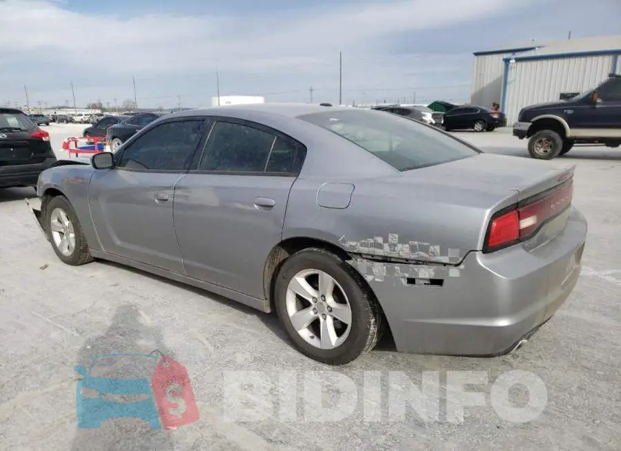 2C3CDXHG5EH370718 Photo# 2