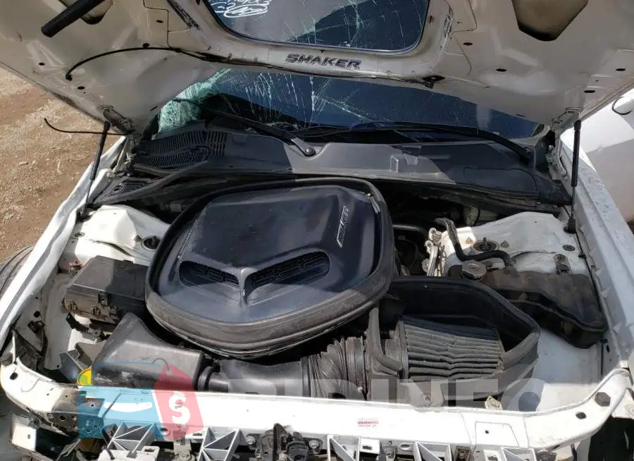 2C3CDZBT3FH924017 Photo# 11