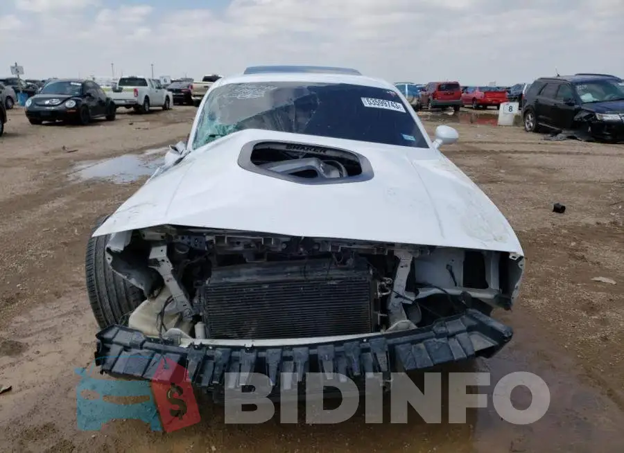 2C3CDZBT3FH924017 Photo# 5