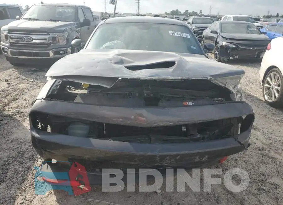 2C3CDZBT6KH655392 Photo# 5