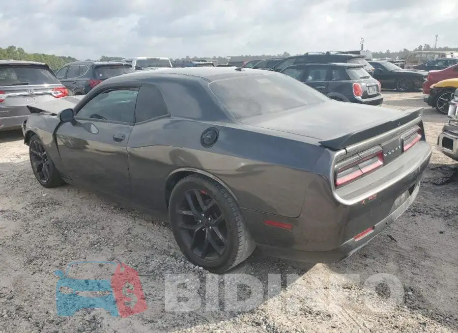 2C3CDZBT6KH655392 Photo# 2