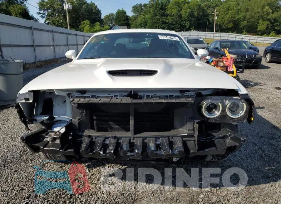 2C3CDZBT7PH573677 Photo# 5