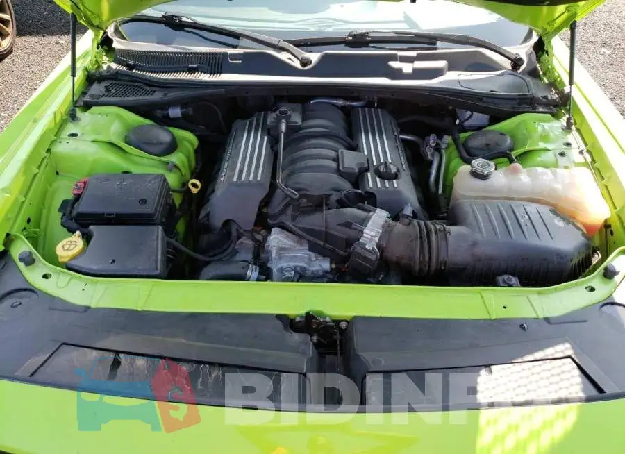 2C3CDZFJ4KH625476 Photo# 11