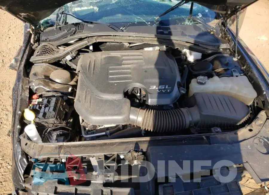 2C3CDZKG8NH132527 Photo# 11