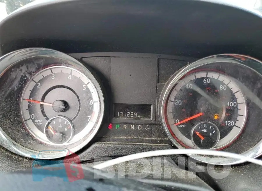 2C4RDGBGXFR748817 Photo# 9