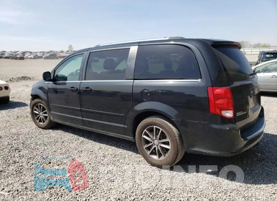2C4RDGCGXHR605545 Photo# 2