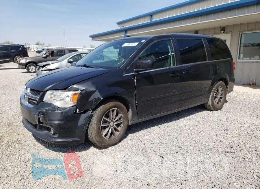2C4RDGCGXHR605545 Photo# 1