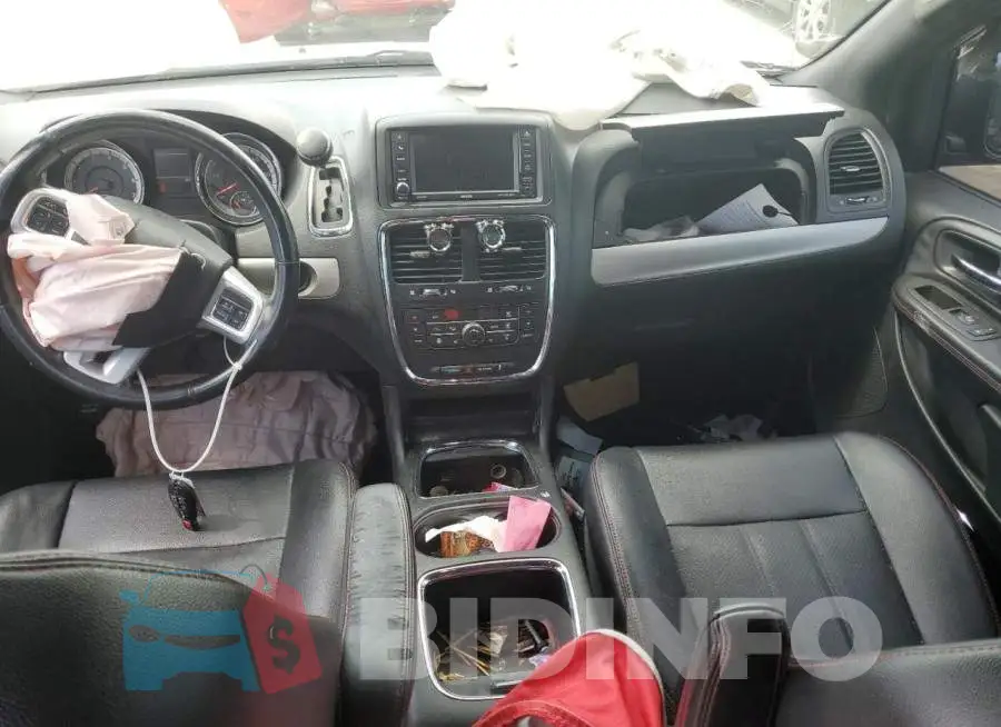 2C4RDGEG1JR140639 Photo# 8