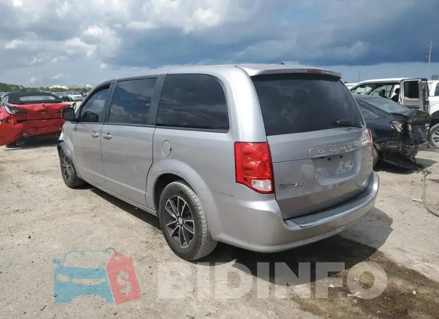 2C4RDGEG1JR140639 Photo# 2