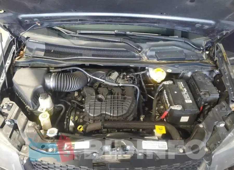 2C4RDGEG7ER472851 Photo# 12